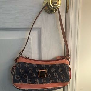 Dooney & Bourke Jean Purse